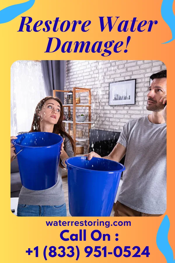 water restoration Eco Emergency Restoration Partners Hyannis